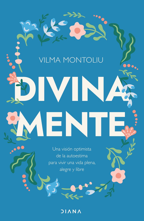  Divina mente 