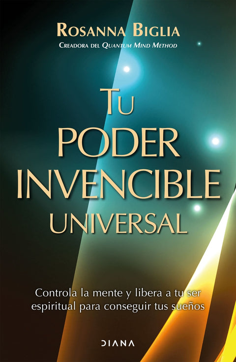  Tu poder invencible universal 