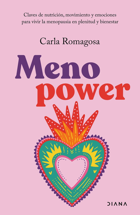  Menopower 