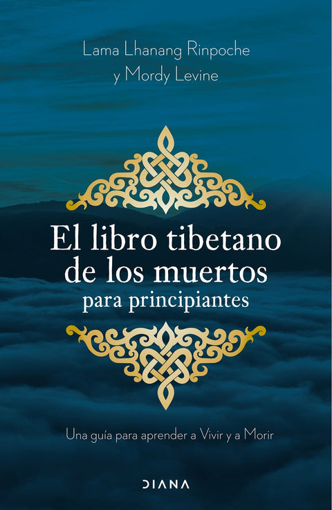  El libro tibetano de los muertos para principiantes 