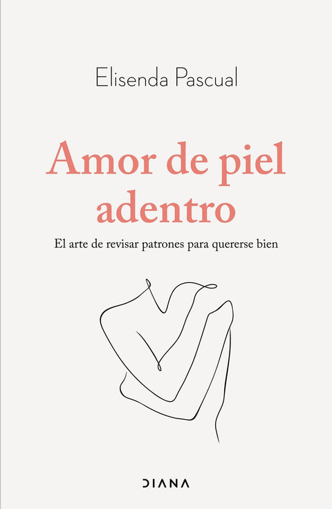  Amor de piel adentro 