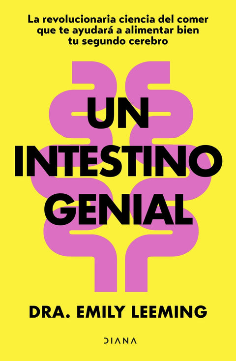  Un intestino genial 
