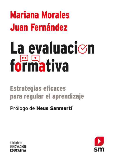  LA EVALUACIÓN FORMATIVA 