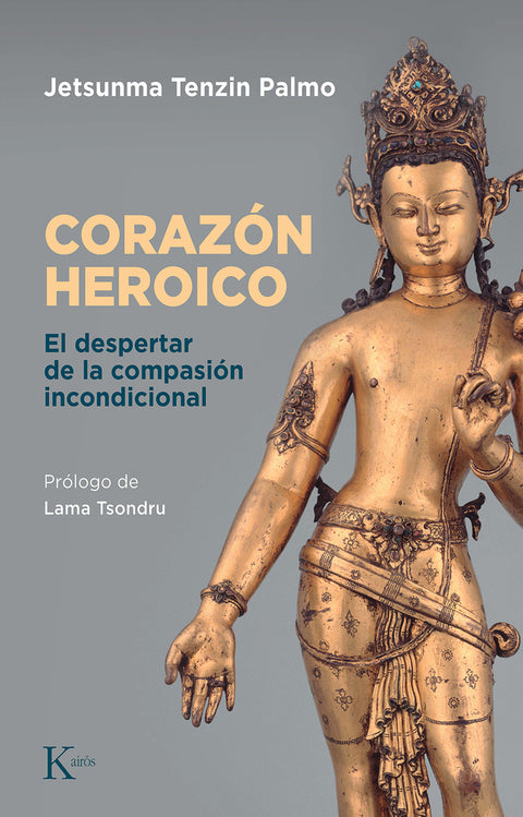  Corazón heroico 