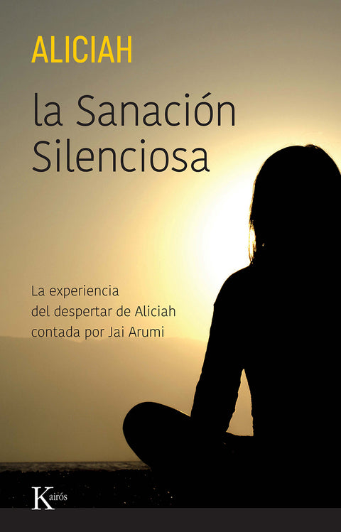  La Sanación Silenciosa 