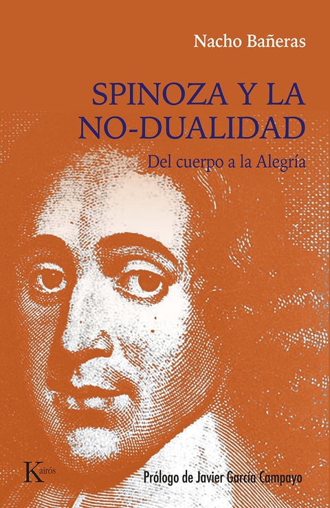  Spinoza y la no-dualidad 