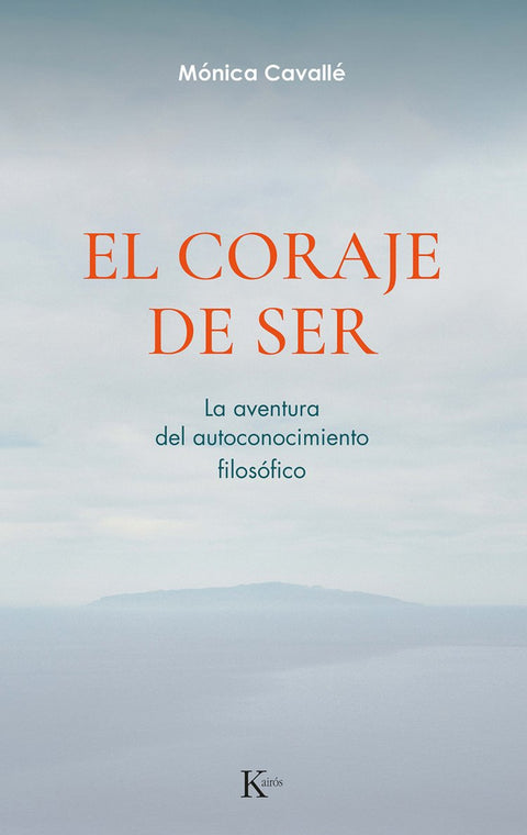  El coraje de ser 