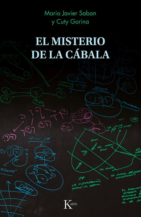  El misterio de la cábala 