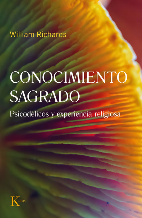  Conocimiento sagrado 