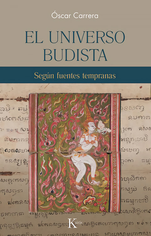  El universo budista 