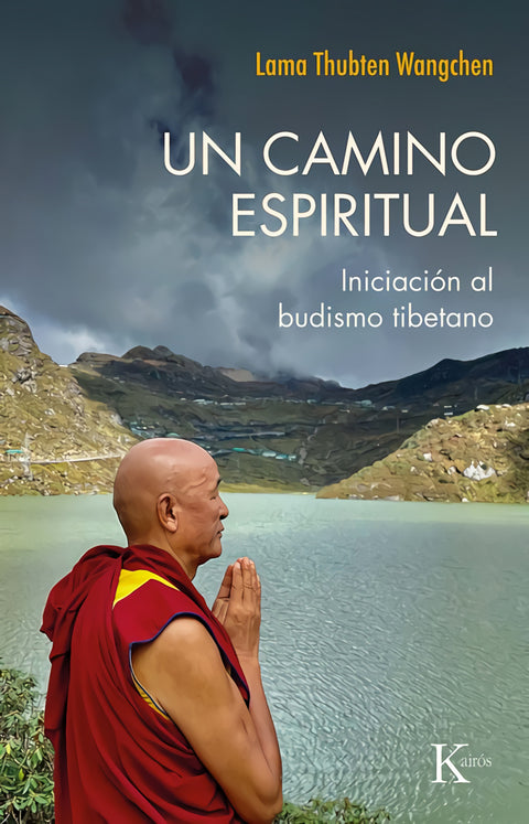  Un camino espiritual 
