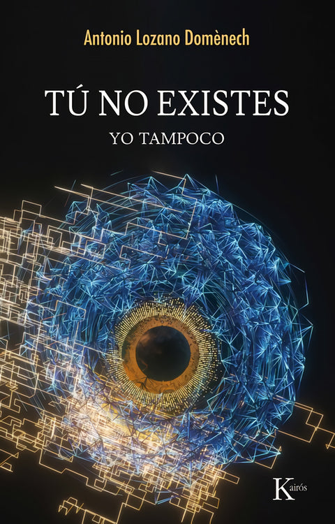  Tú no existes 