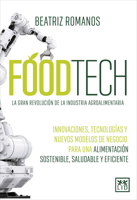  Foodtech 