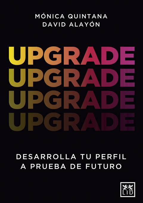  Upgrade 