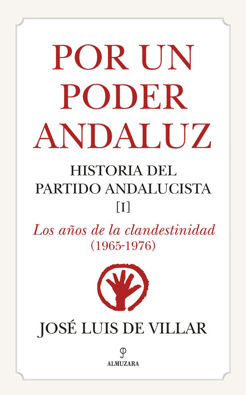  Por un poder andaluz 