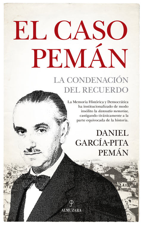  El caso Pemán 
