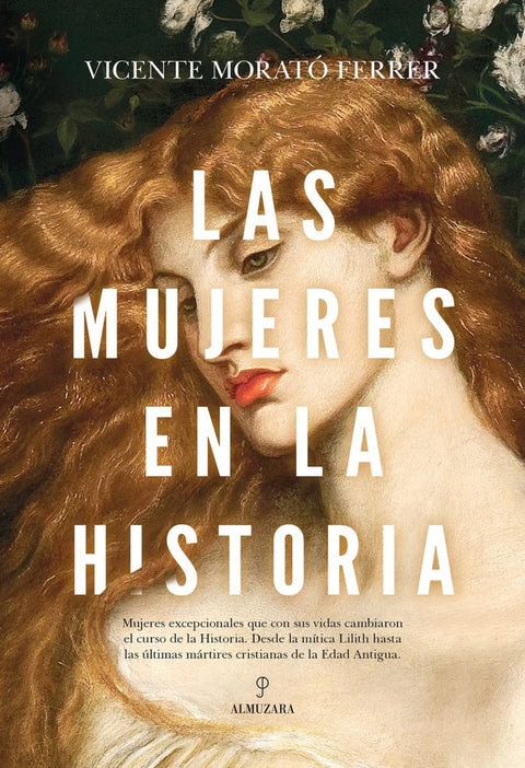  MUJERES EN LA HISTORIA, LAS 