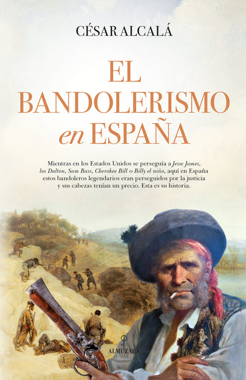  El bandolerismo en España 