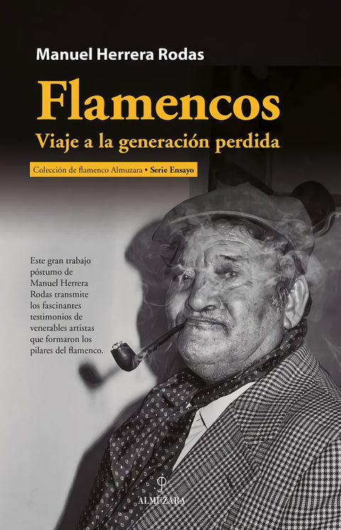  VIAJE A LOS PILARES DEL FLAMENCO 