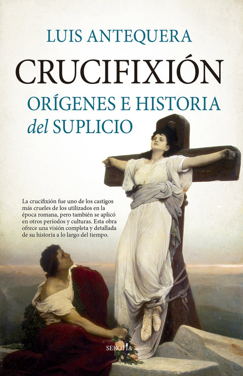  CRUCIFIXIÓN 