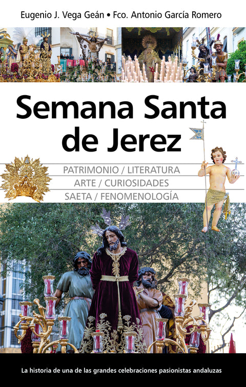  Semana Santa de Jerez 