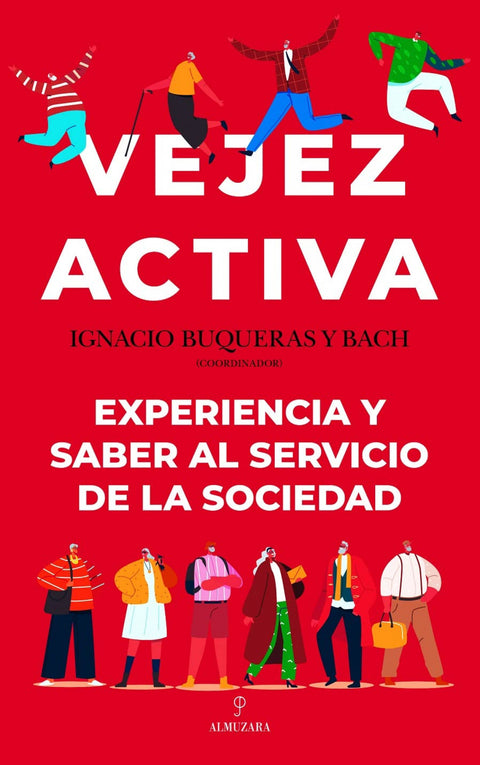  VEJEZ ACTIVA 