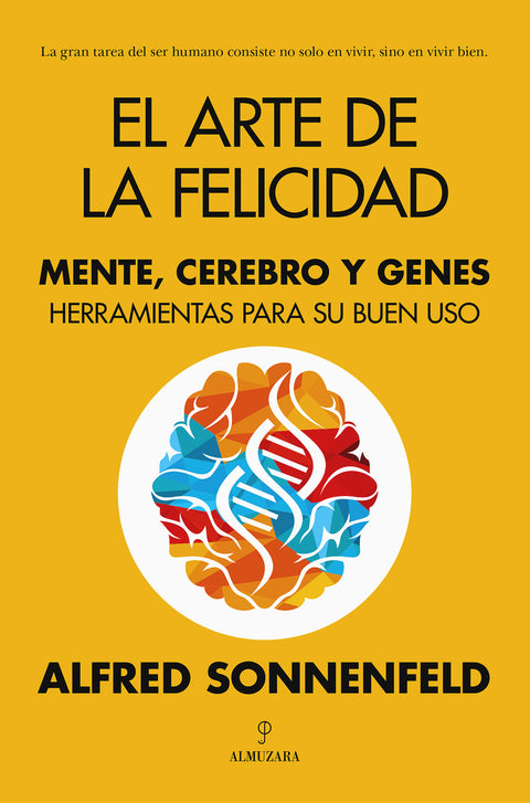  El arte de la felicidad 