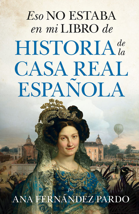  ESO NO ESTABA (LEB) HIST. CASA REAL 