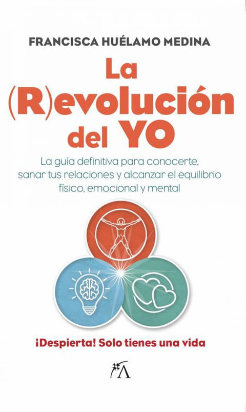  REVOLUCIÓN DEL YO, LA 