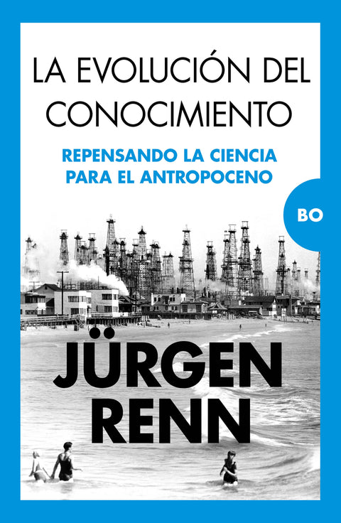  La evolución del conocimiento 