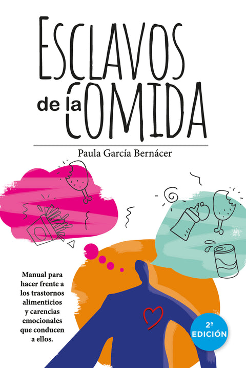  Esclavos de la comida 