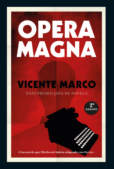  Opera Magna 