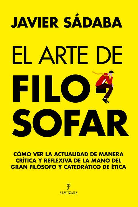  El arte de filosofar 
