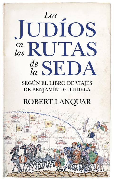  Los judíos en las rutas de la seda 