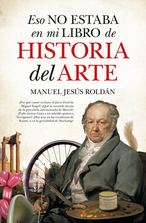  ESO NO ESTABA (LEB) EN MI LIBRO DE HIST. DEL ARTE 