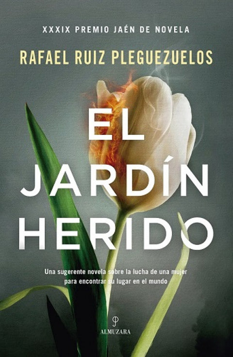  JARDÍN HERIDO, EL 