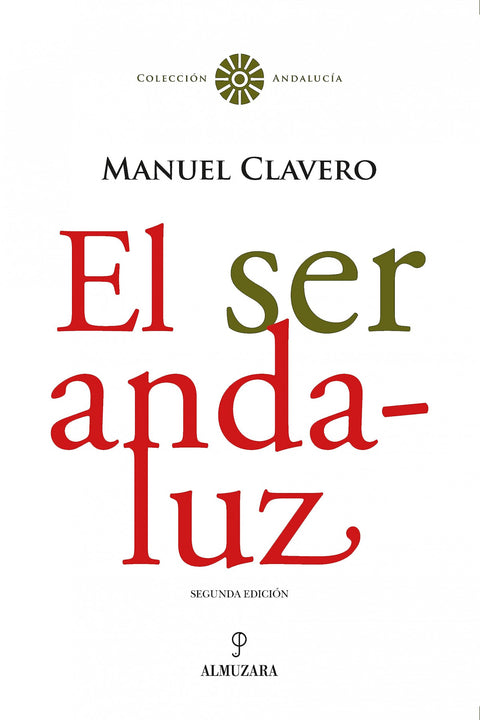 SER ANDALUZ, EL (N.E) 