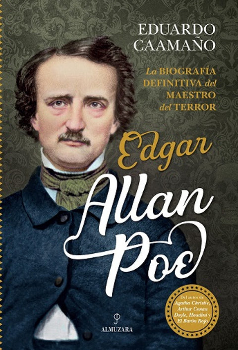  EDGAR ALLAN POE 