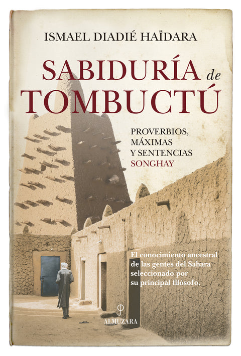  Sabiduría de Tombuctú 