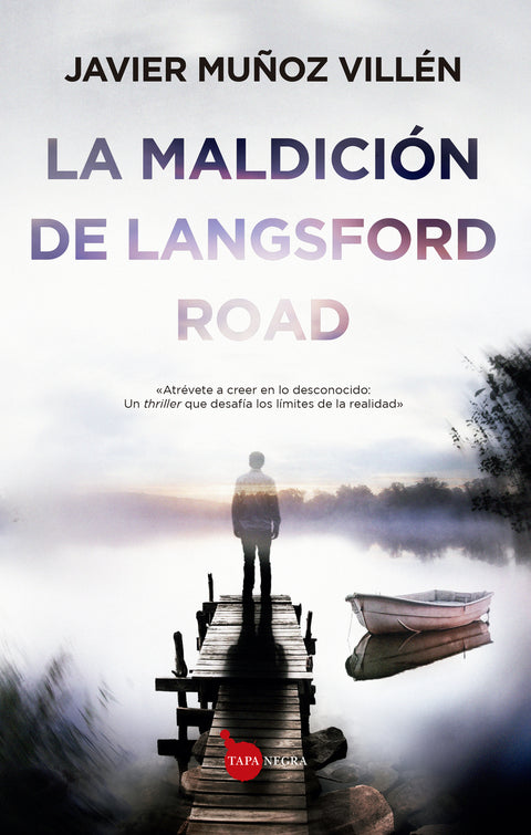  La maldición de Langsford Road 