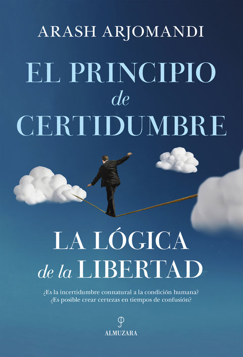  El principio de certidumbre 