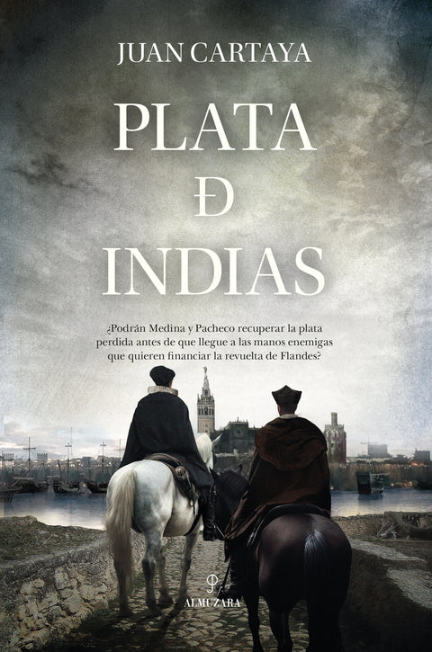  Plata de Indias 