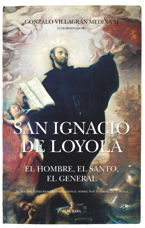  San Ignacio de Loyola 