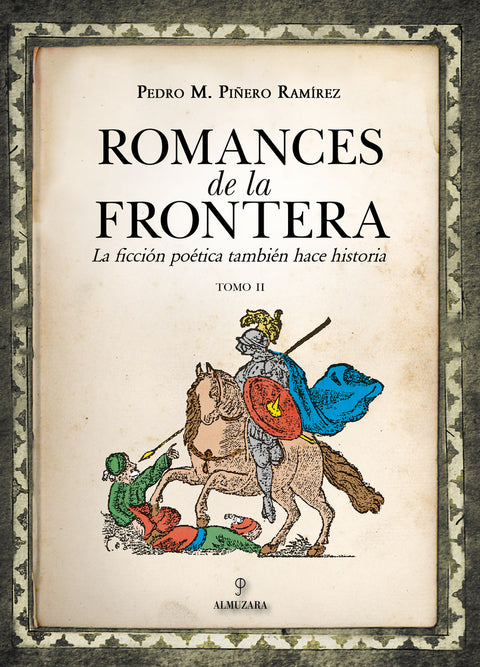  Romances de la frontera (II) 