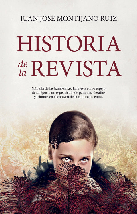  Historia de la revista 