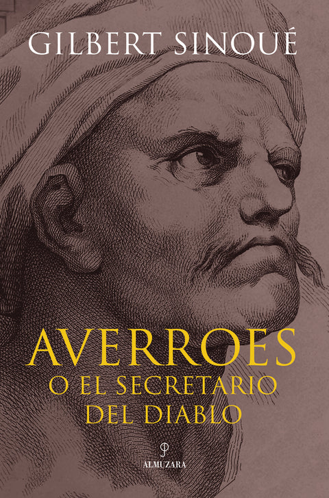 Averroes o el secretario del diablo 