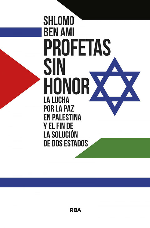  Profetas sin honor 