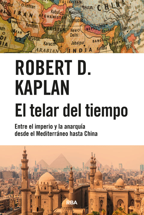  El telar del tiempo 