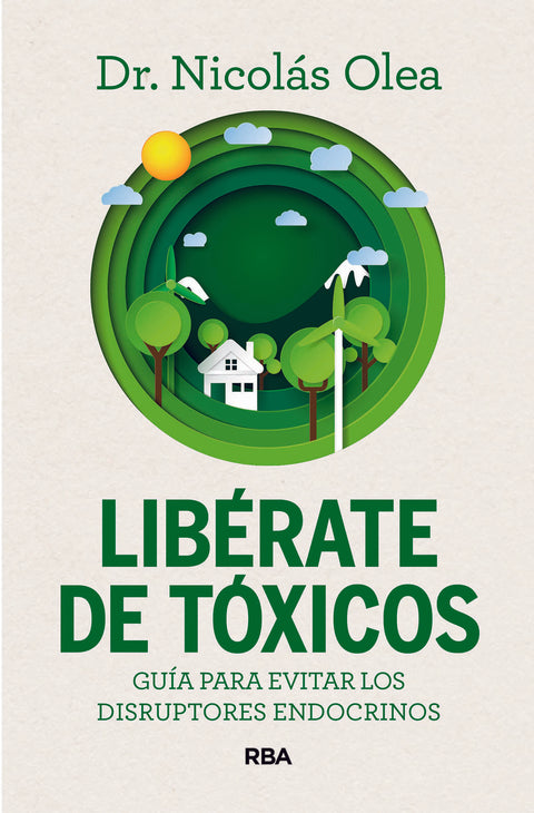  Libérate de tóxicos 
