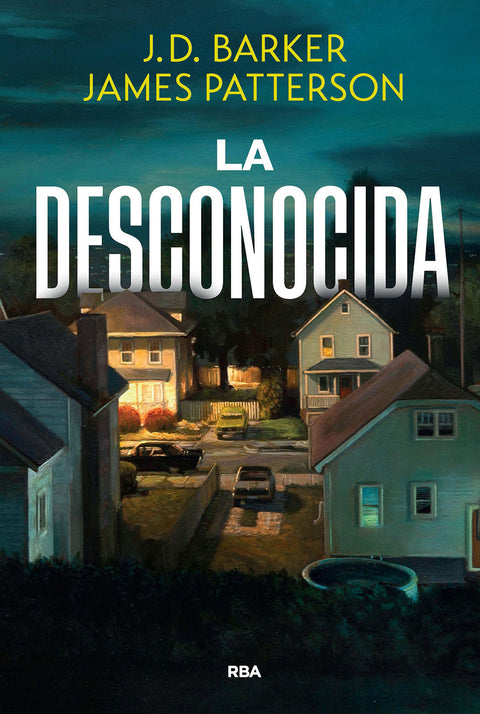  La desconocida 
